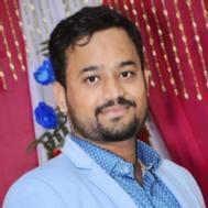 Nekendra Sharma Stock Market Trading trainer in Jaipur
