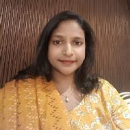Sharmila S. Class 10 trainer in Chennai