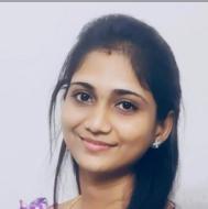 Priyadharshini P. Class I-V Tuition trainer in Bangalore