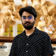 Danish Siddique Class 11 Tuition trainer in Delhi