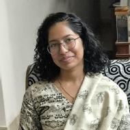 Maria R. Class 12 Tuition trainer in Coimbatore