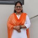 Siddhi A. Home Tutors trainer in Sidhpur