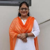 Siddhi A. Class I-V Tuition trainer in Sidhpur