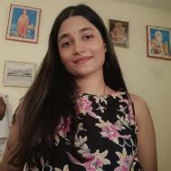 Shubhangi S. Class I-V Tuition trainer in Varanasi