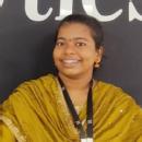 Gayathri K. photo