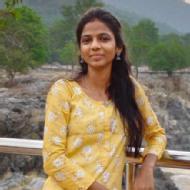 Evangeline R. Class 9 Tuition trainer in Chennai