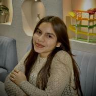 Tanya D. Class I-V Tuition trainer in Bilaspur