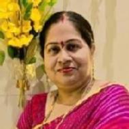 Seema Y. Class I-V Tuition trainer in Kanpur