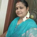 Muthulakshmi A. EVS Tuition classes trainer in Lalgudi