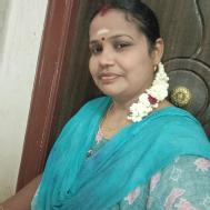 Muthulakshmi A. Class I-V Tuition trainer in Lalgudi
