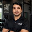 Abhishek Teli Personal Trainer trainer in Bangalore