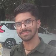 Prateek Dhiman Class 12 Tuition trainer in Yamuna Nagar