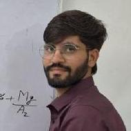Hariom Mehta Engineering Entrance trainer in Indore