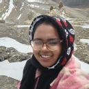 Sagnika S. English Tutors trainer in Habra