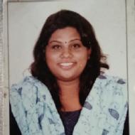 Mercy T. Soft Skills trainer in Chennai