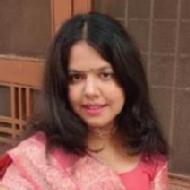 Istuti K. Class I-V Tuition trainer in Noida