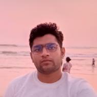 Aditya Shekhar Class 10 trainer in Bangalore