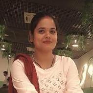 Shalini S. Class I-V Tuition trainer in Ghazipur