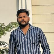 Suraj Acharjee Class 10 trainer in West Tripura