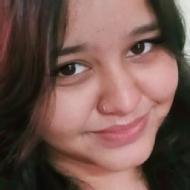 Megha S. Class I-V Tuition trainer in Siliguri