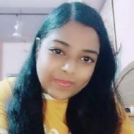 Tanu R. Tarot trainer in Hapur