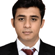 Mayuresh Patil Class 8 Tuition trainer in Mumbai