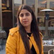 Raina M. Class I-V Tuition trainer in Panipat