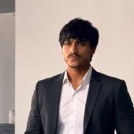 Neeraj Kharb Personal Trainer trainer in Noida