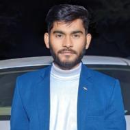 Siddharth Dwivedi Hindi Language trainer in Lucknow