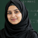 Laaiqah S. Class 12 Tuition trainer in Mumbai