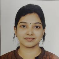 Reshma J. Class 12 Tuition trainer in Thrissur