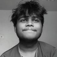 Darshan Kumar Drawing trainer in Bangalore