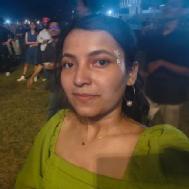 Riddhi G. Class 11 Tuition trainer in Prayagraj