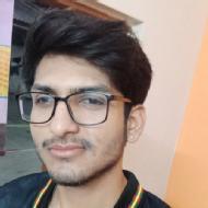 Tarun Malviya Class I-V Tuition trainer in Sanawad