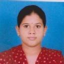 Greeshma R. Kannada Language trainer in Bangalore