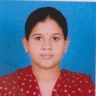 Greeshma R. Kannada Language trainer in Bangalore