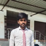 Abhishek Kumar Bind Class 10 trainer in Varanasi