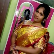 Roopa K. Class 11 Tuition trainer in Chittoor