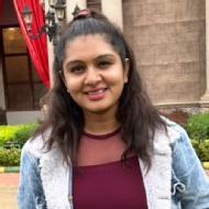 Rekha K. Personal Trainer trainer in Bangalore