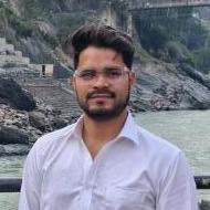 Labbu Singh Class 8 Tuition trainer in Dehradun