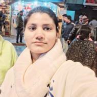 Muskan Class I-V Tuition trainer in Gurgaon