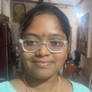 Gandham J. Class I-V Tuition trainer in Anakapalle