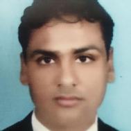Dr.mogal Rihan Hamja Class 12 Tuition trainer in Bhoom