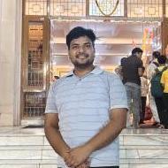 Ashish Gupta Spoken English trainer in Jaipur