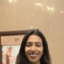 Ruby M. Class 12 Tuition trainer in Bangalore