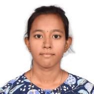 Dharshini Class 10 trainer in Paramathi Velur