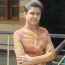 Megha B. English Language Classes trainer in Belgaum