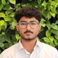 Harsh Data Analytics trainer in Bangalore
