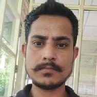 Nitin Bisht Soft Skills trainer in Panchkula