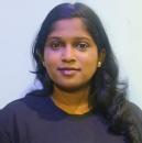 Priyadharshini Digital Marketing Training trainer in Kochi